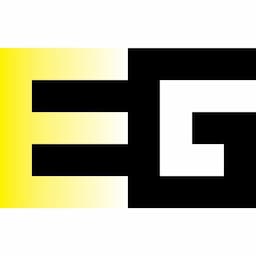 EG logo