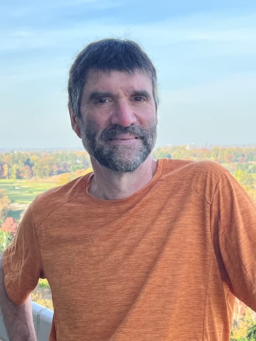 Professor Ophir Frieder