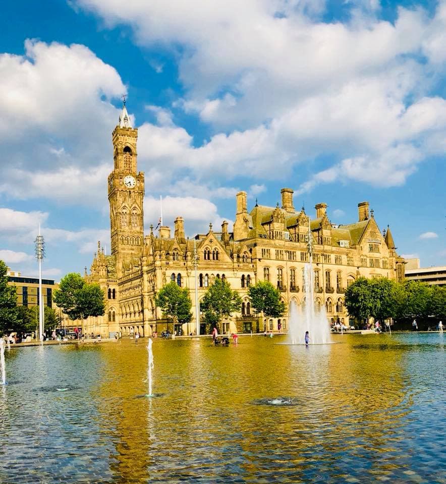 Bradford City View 3