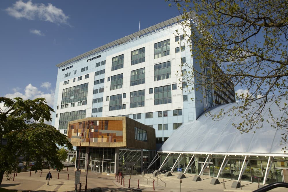 Bradford City View 4