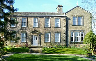 Haworth & Brontë Parsonage